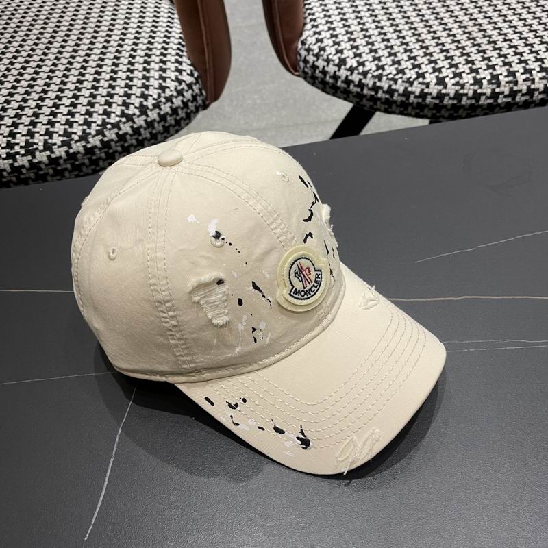 Moncler cap (239)