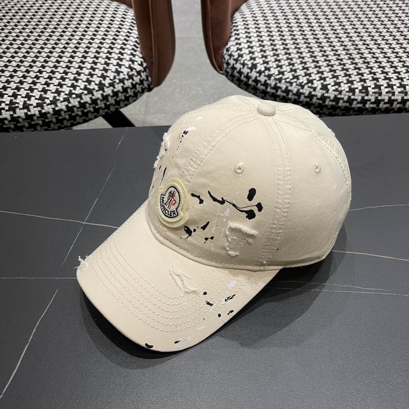 Moncler cap (240)