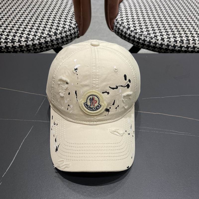 Moncler cap (241)
