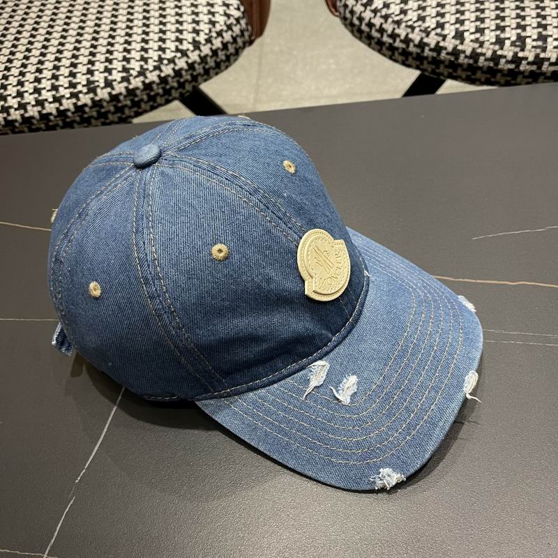 Moncler cap (244)
