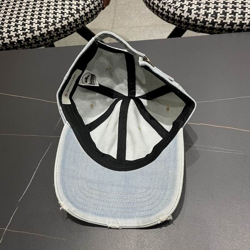 Moncler cap (249)