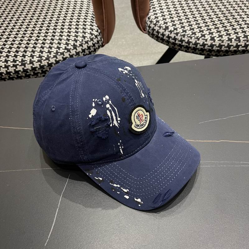 Moncler cap (250)