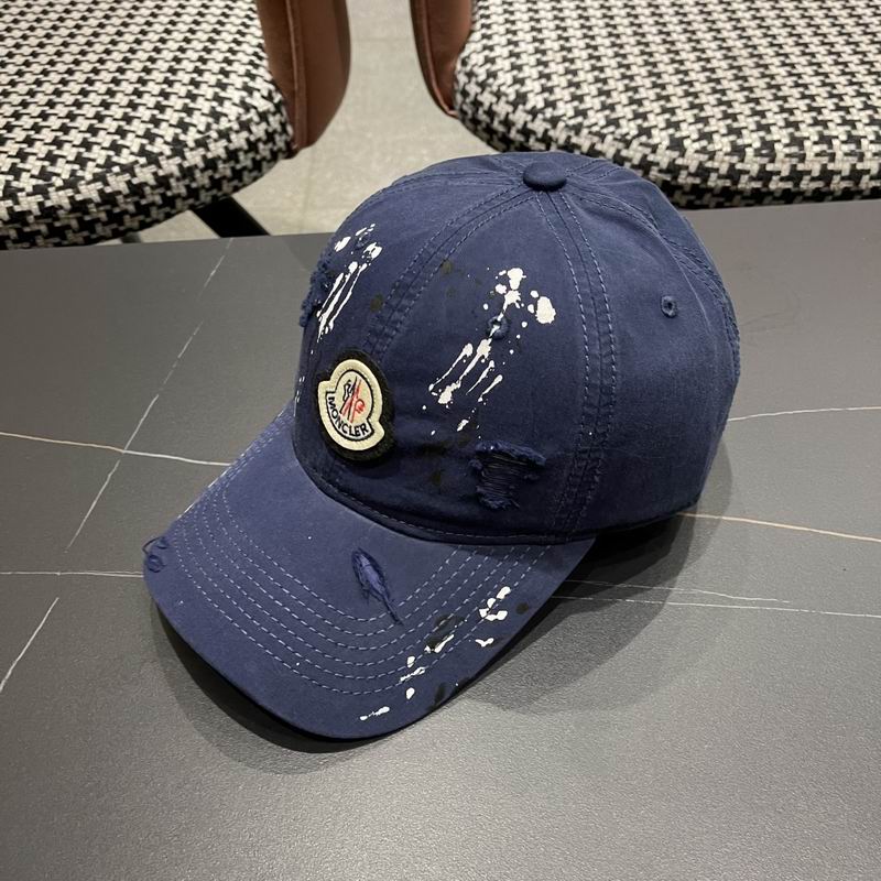 Moncler cap (251)