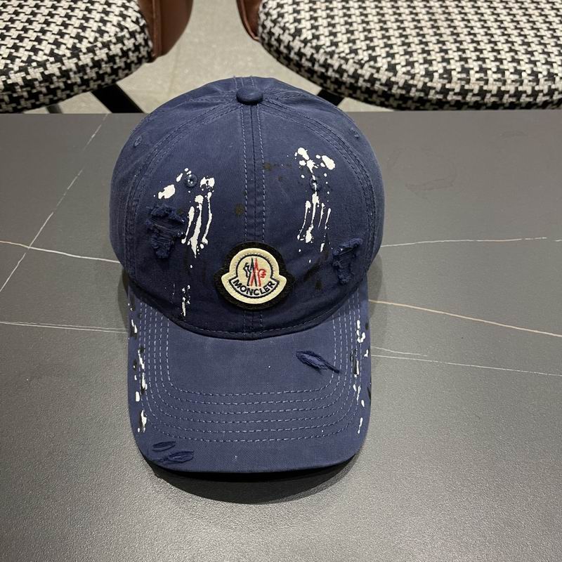 Moncler cap (252)