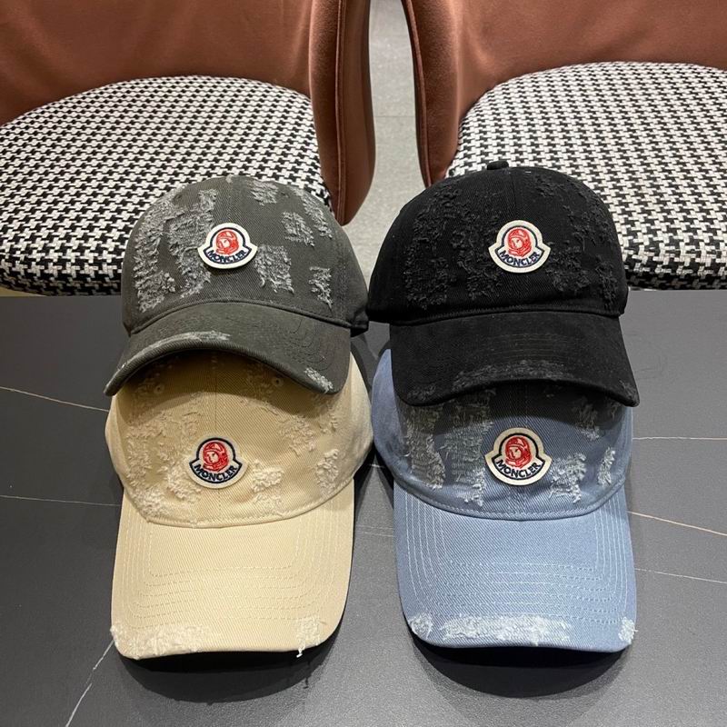 Moncler cap (253)