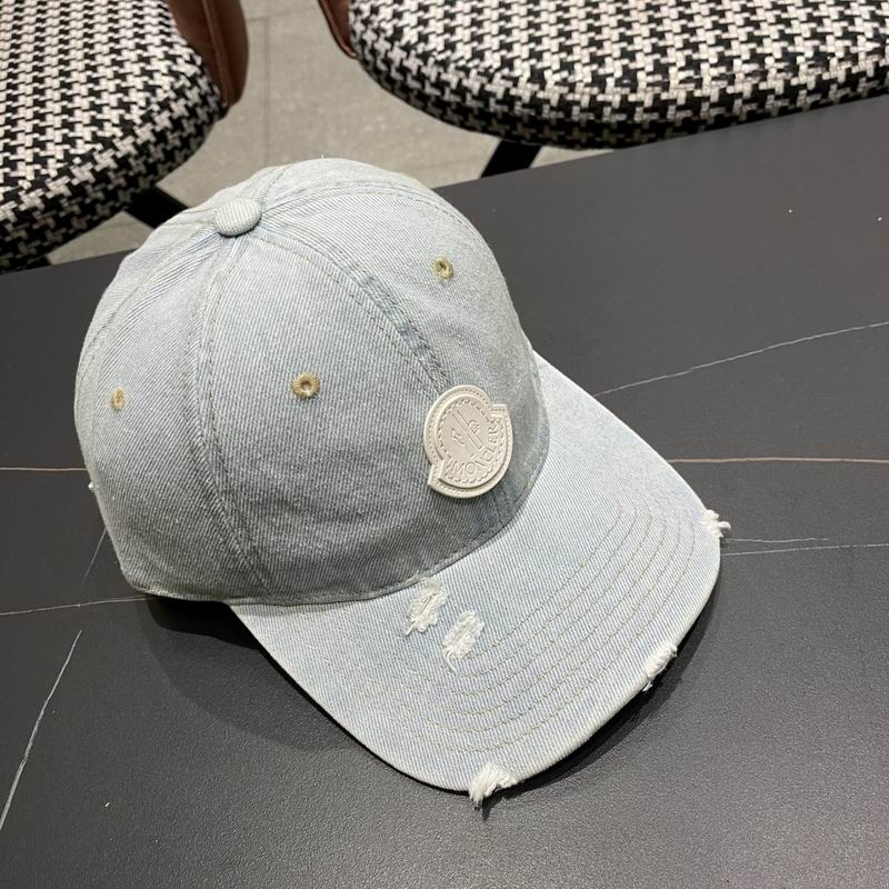 Moncler cap (255)