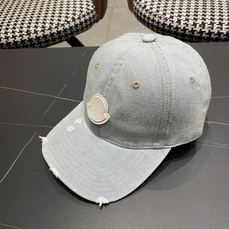 Moncler cap (256)