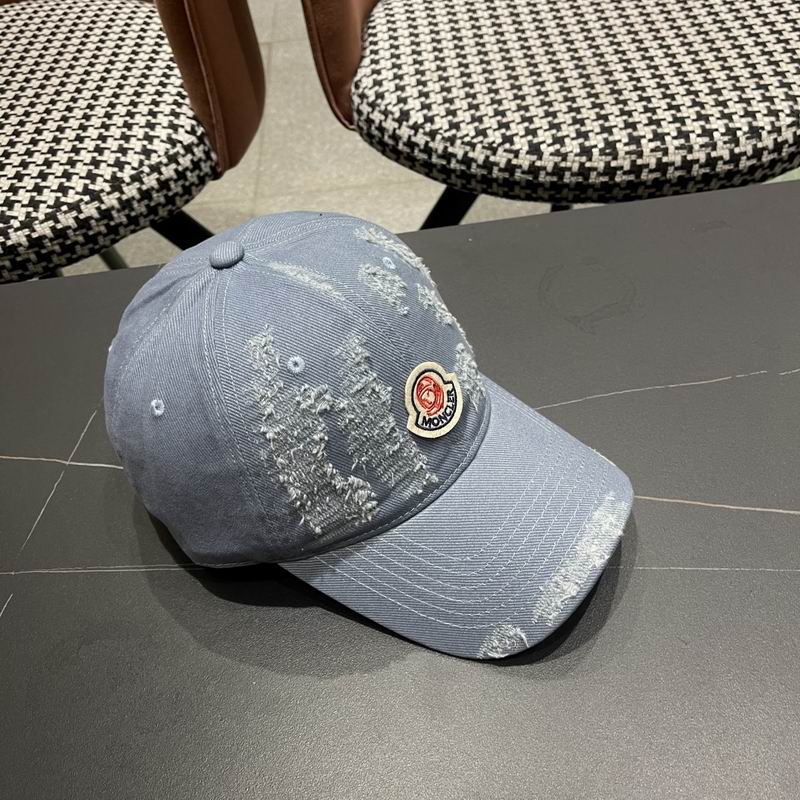 Moncler cap (261)