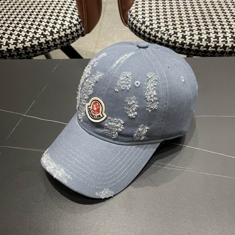 Moncler cap (262)