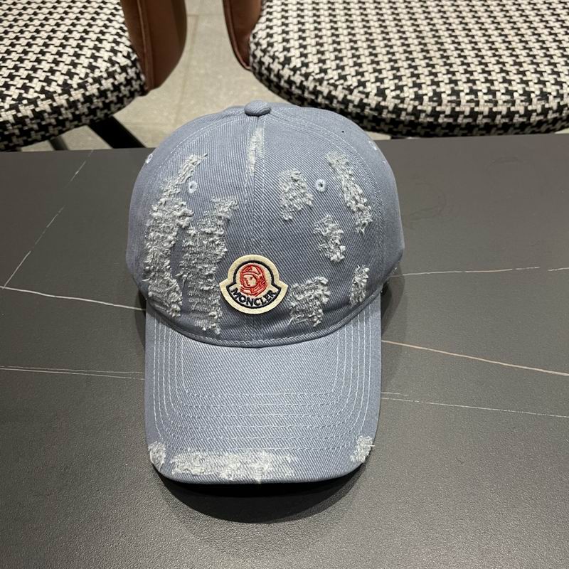 Moncler cap (263)