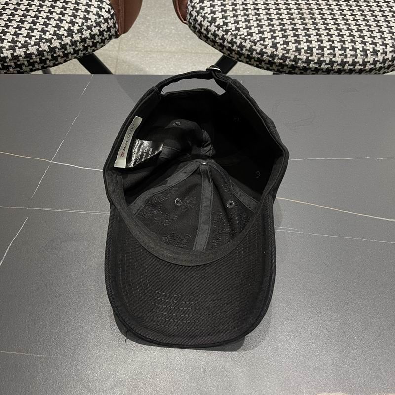 Moncler cap (266)