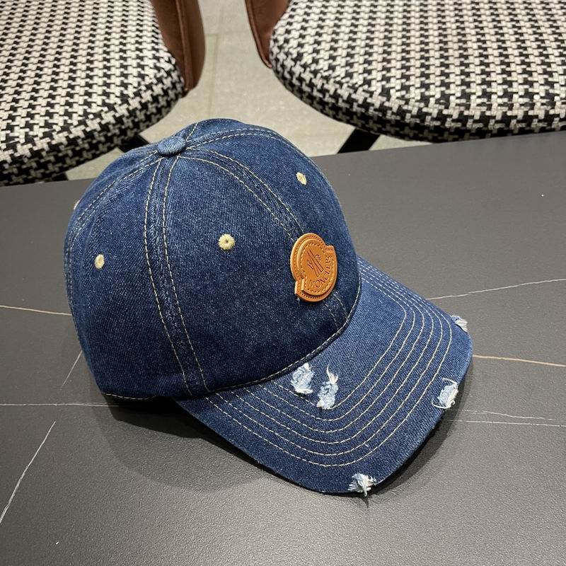Moncler cap (267)