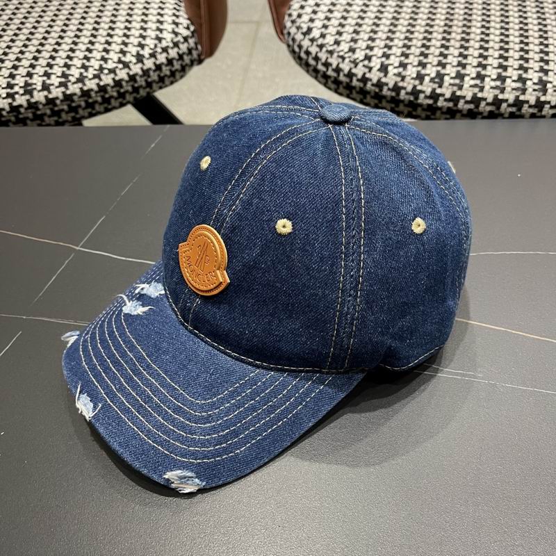 Moncler cap (268)
