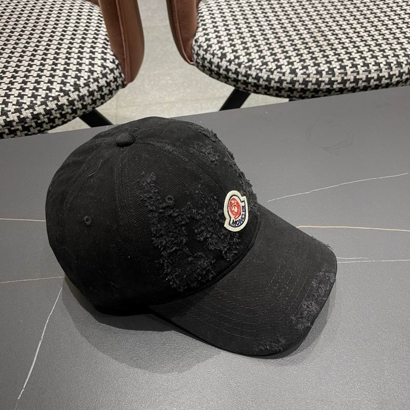 Moncler cap (273)