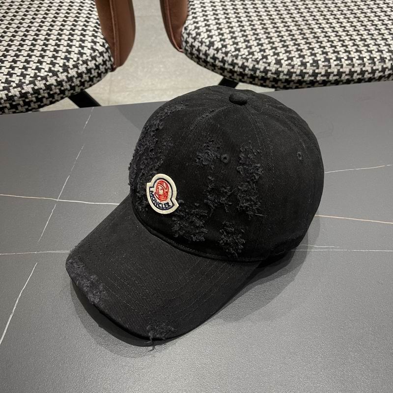 Moncler cap (274)