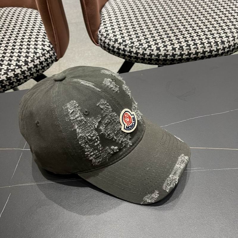Moncler cap (284)