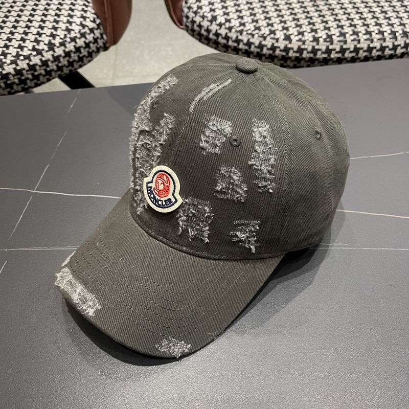 Moncler cap (285)
