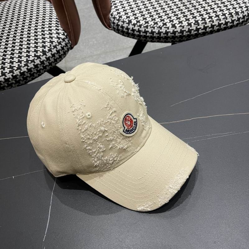 Moncler cap (294)