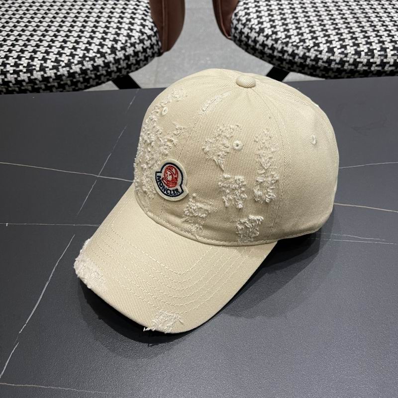 Moncler cap (295)