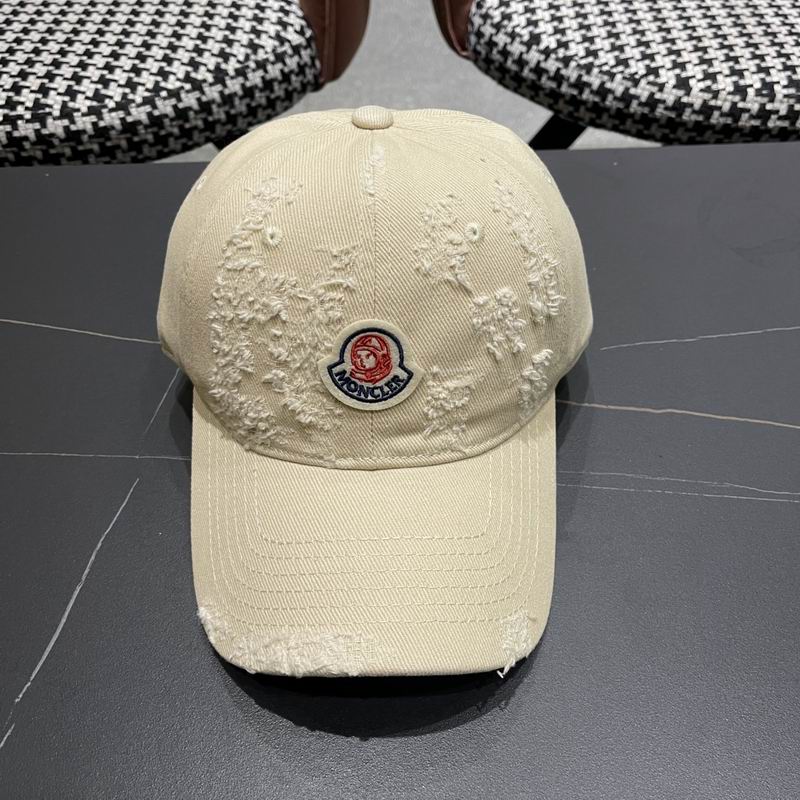 Moncler cap (296)