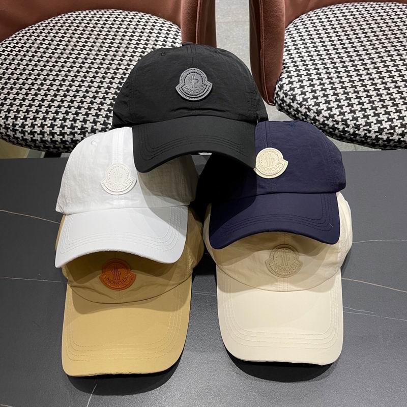Moncler cap (93)