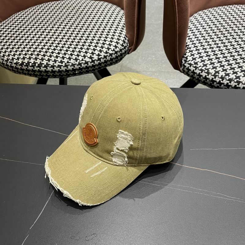 Moncler cap (96)