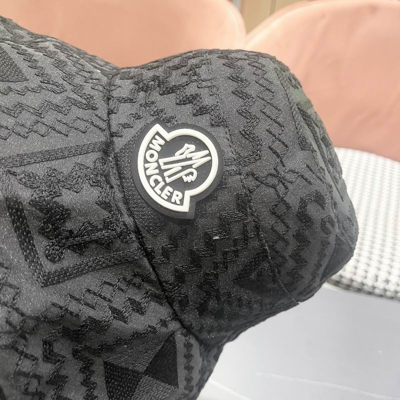 Moncler hat (101)