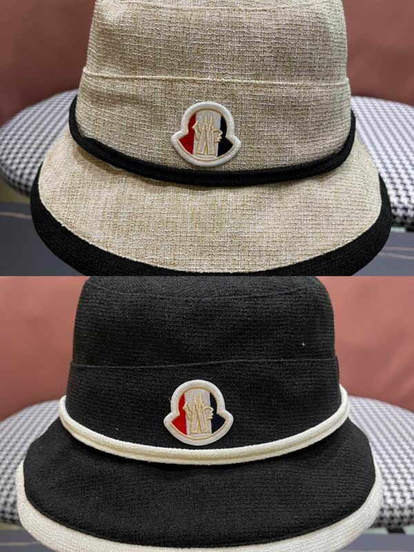 Moncler hat (131)