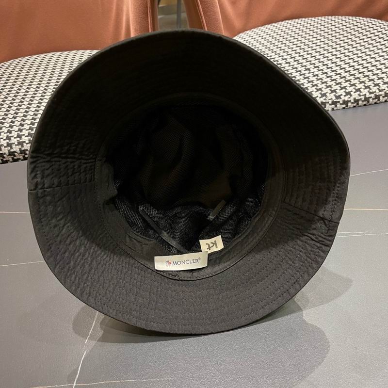 Moncler hat (166)