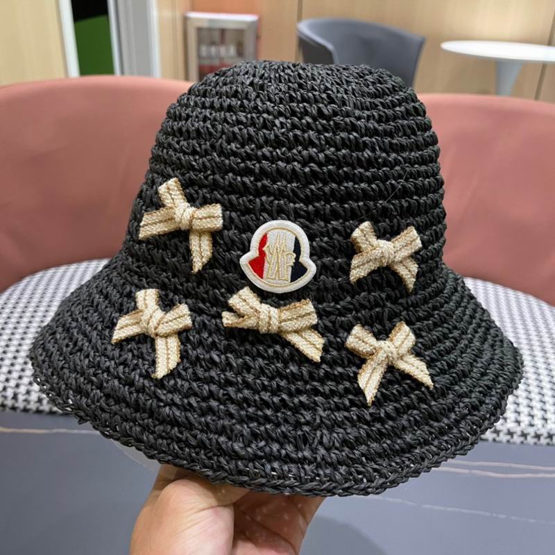 Moncler hat (202)