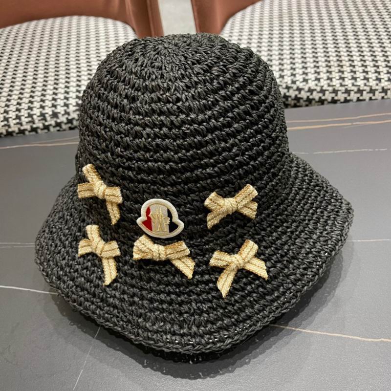 Moncler hat (206)