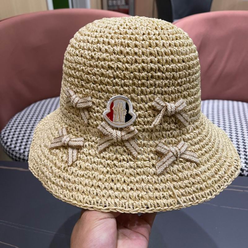 Moncler hat (213)