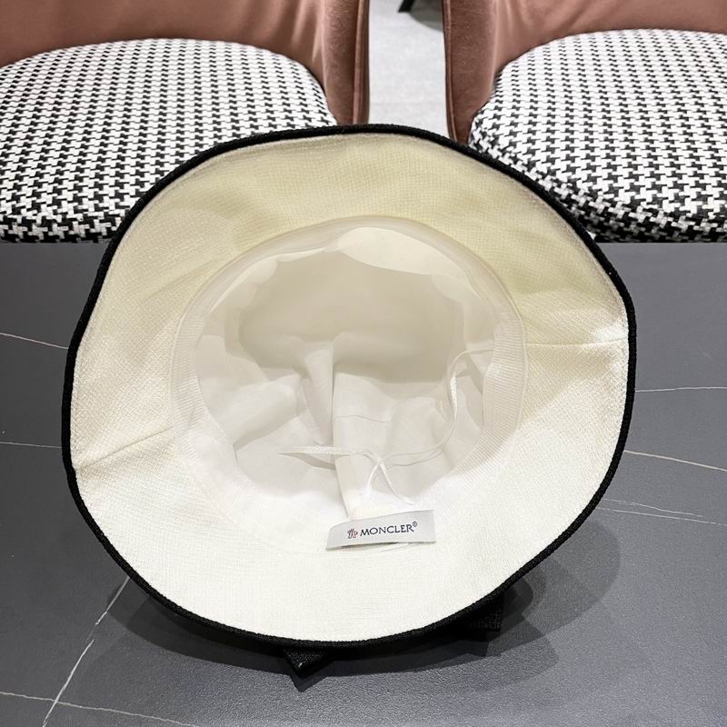 Moncler hat (217)