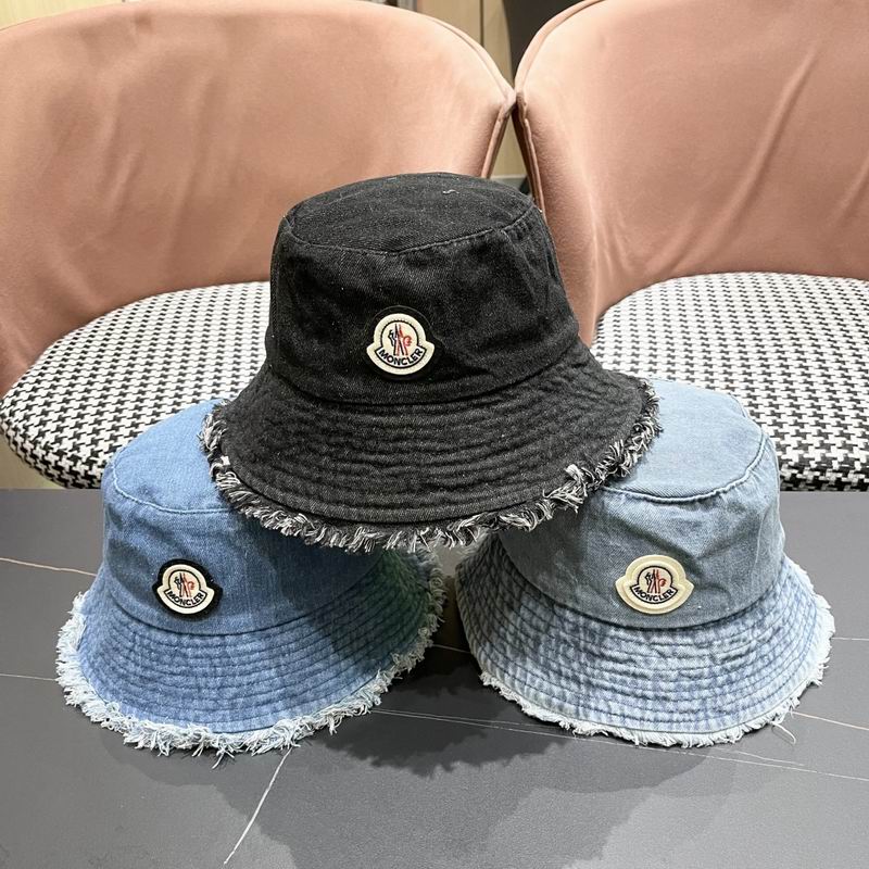 Moncler hat (233)