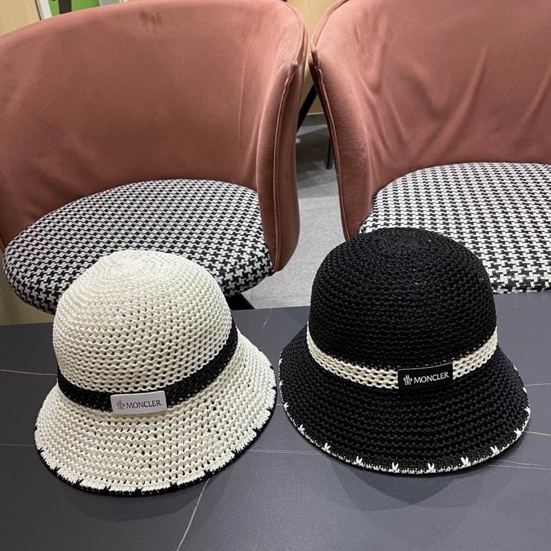 Moncler hat (263)