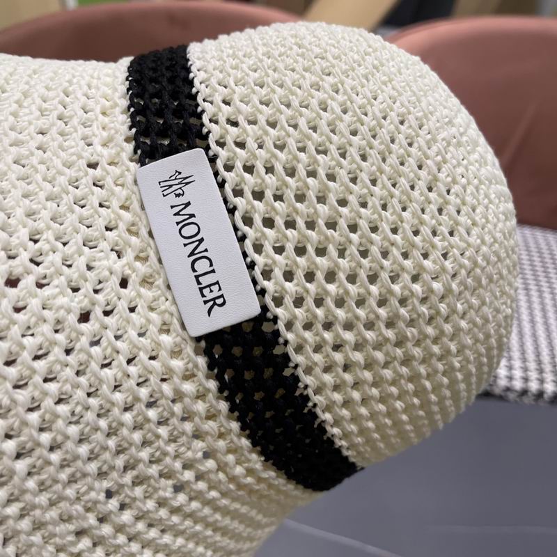 Moncler hat (266)