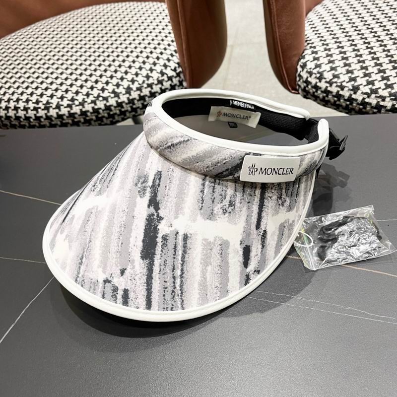 Moncler visor (19)