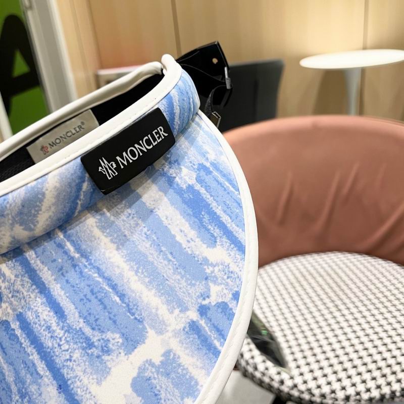 Moncler visor (24)