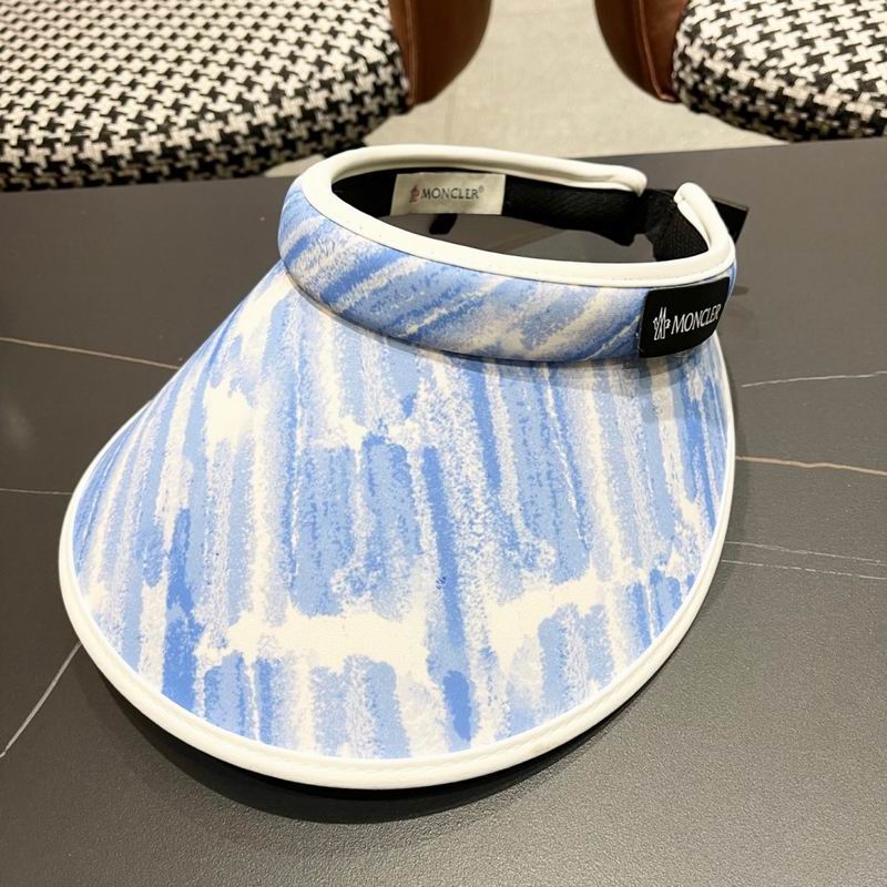 Moncler visor (30)
