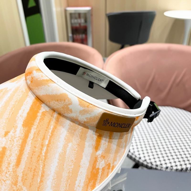 Moncler visor (33)