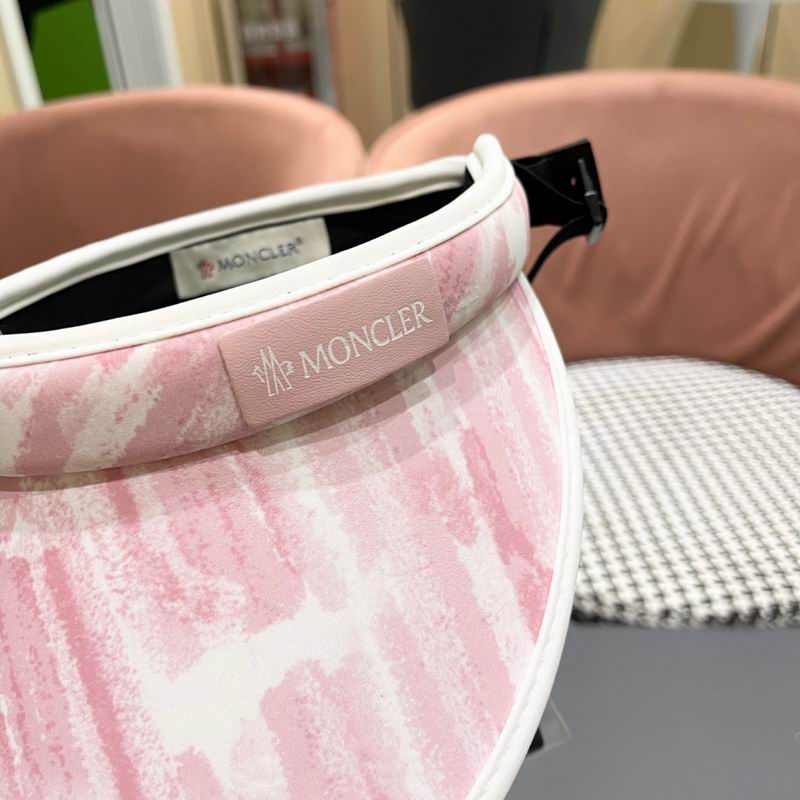 Moncler visor (4)