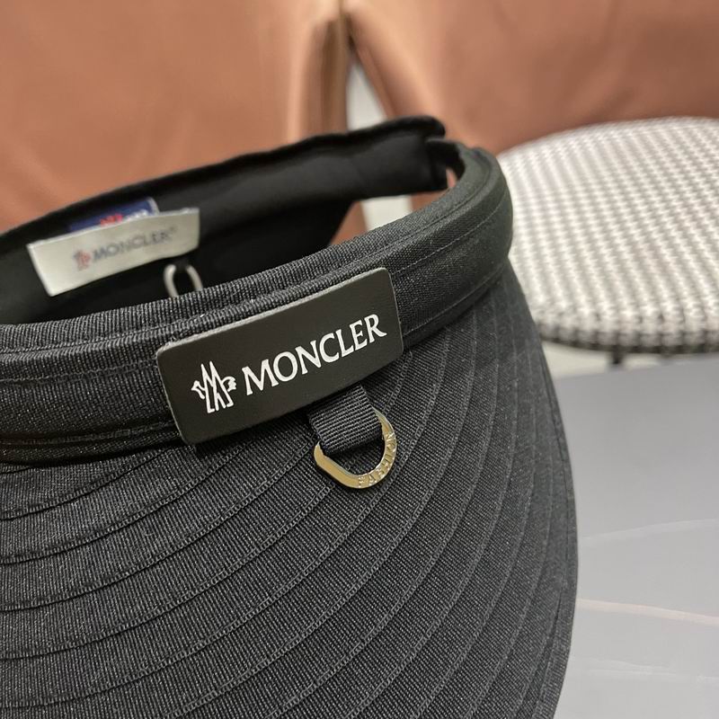 Moncler visor (61)