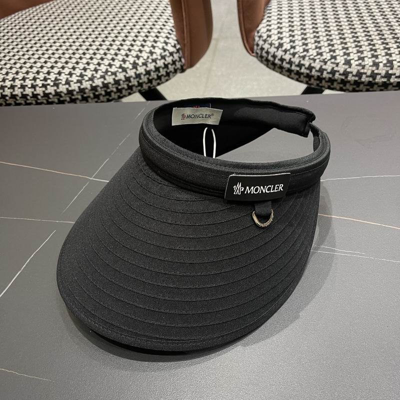 Moncler visor (66)