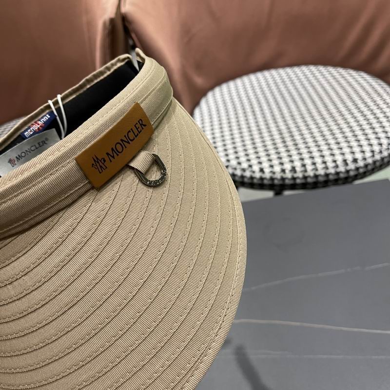 Moncler visor (71)