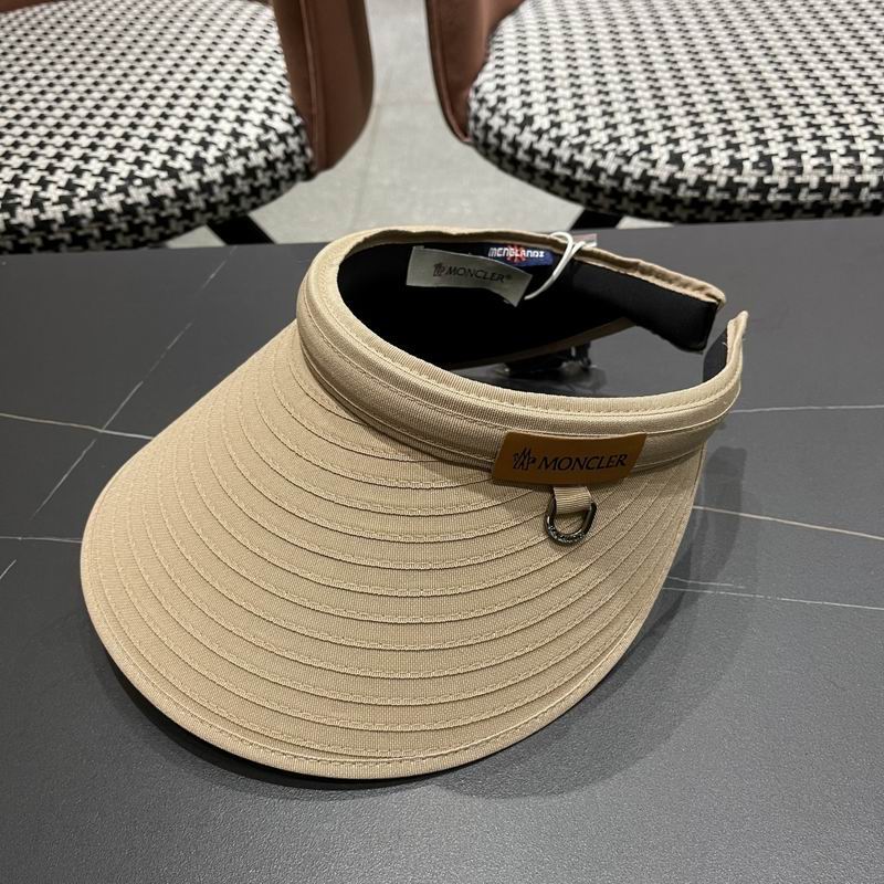 Moncler visor (77)