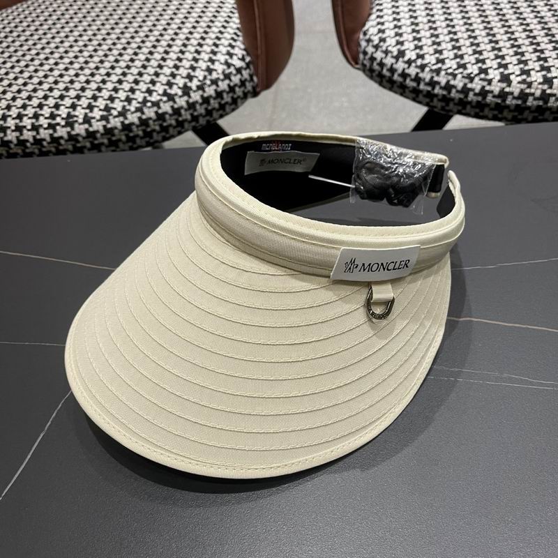 Moncler visor (87)