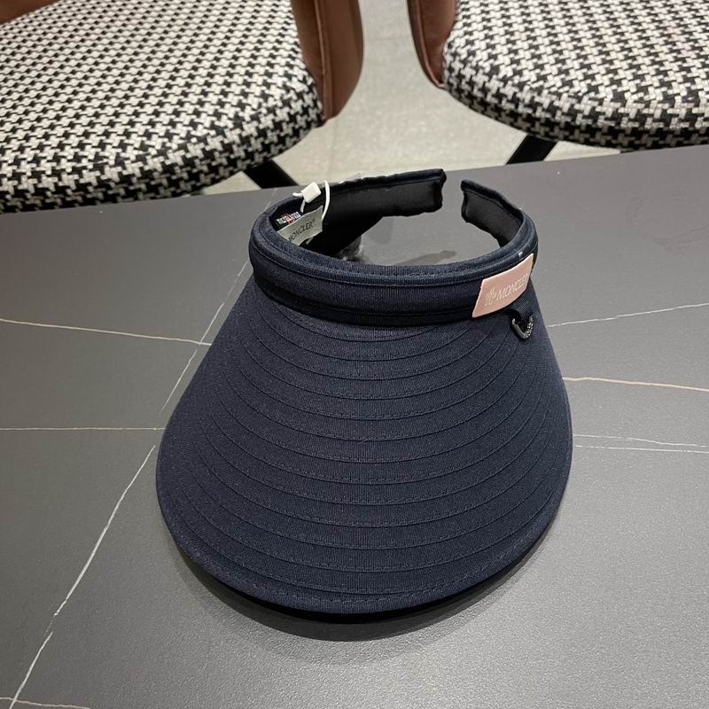 Moncler visor (95)