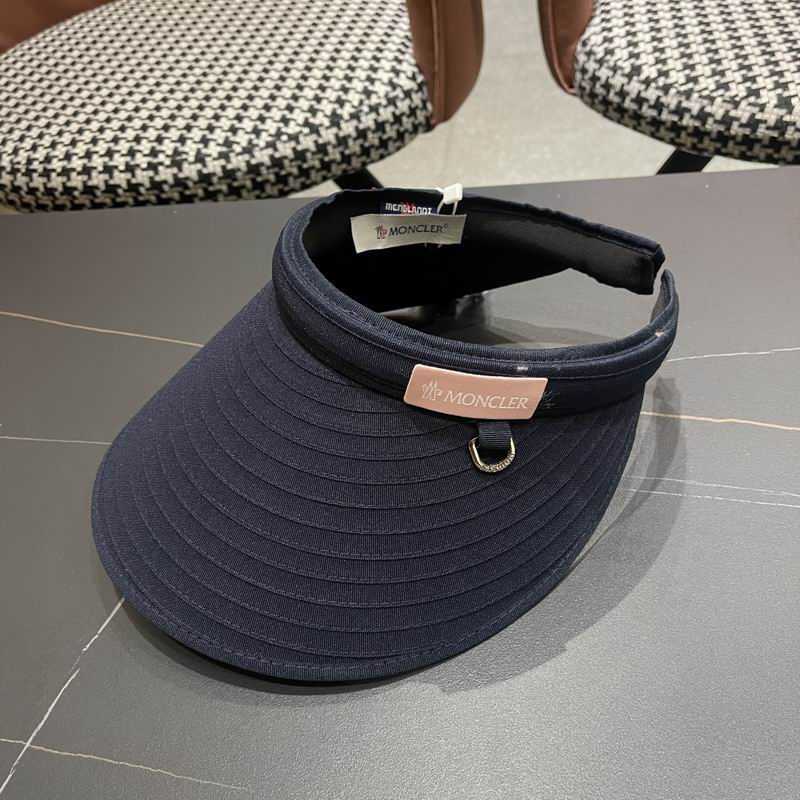 Moncler visor (97)
