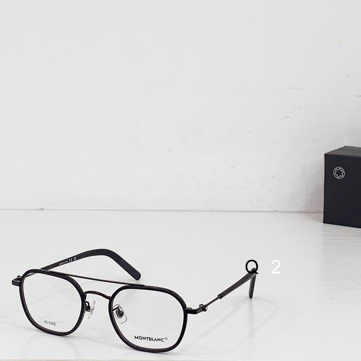 Montblanc MB0391OA 51 21-145 b 01