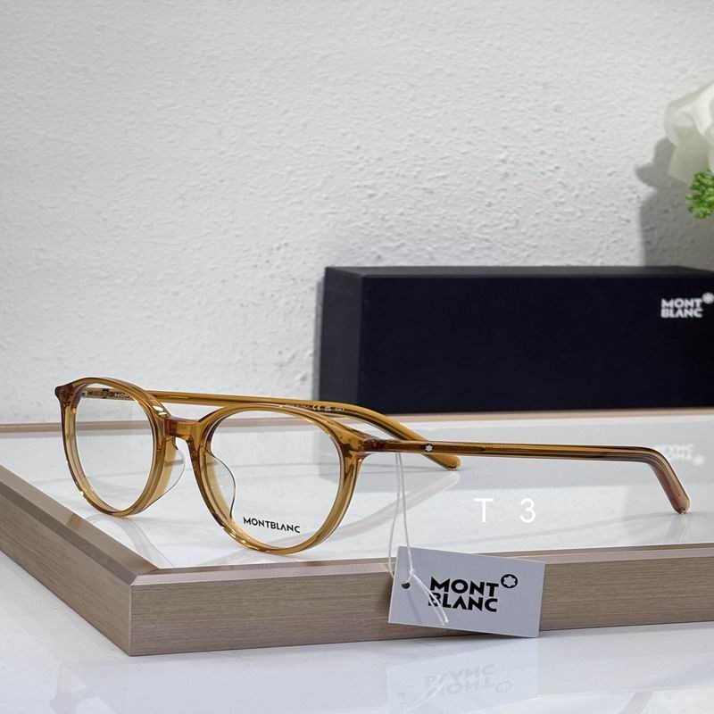 Montblanc MB0326SA 54 20-145 c 04